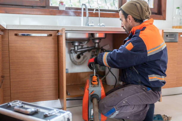 Best Water Softener Installation  in Baileyton, AL