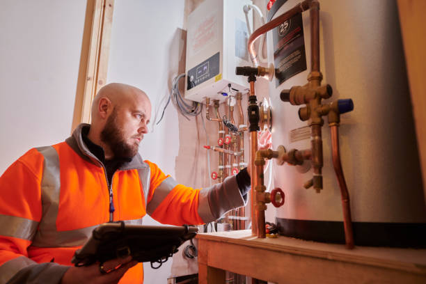 Best Affordable Plumbing Services  in Baileyton, AL
