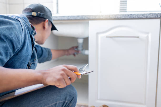 Best Septic Systems  in Baileyton, AL