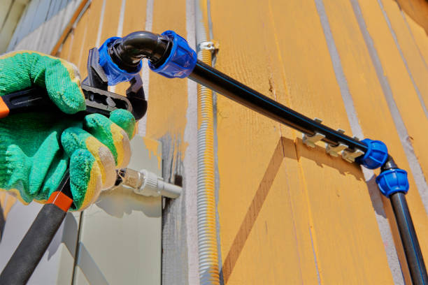 Best Toilet Repair Services  in Baileyton, AL