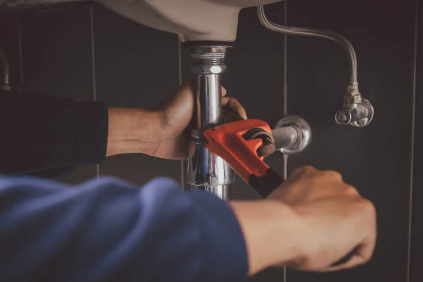 Best Sewer Line Repair  in Baileyton, AL